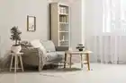 Vilt panelen beige - Arch 3