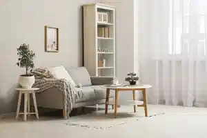 Vilt panelen beige - Arch 3