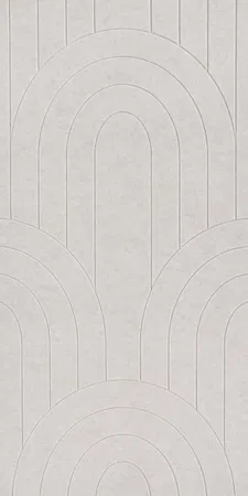 Vilt panelen beige - Arch