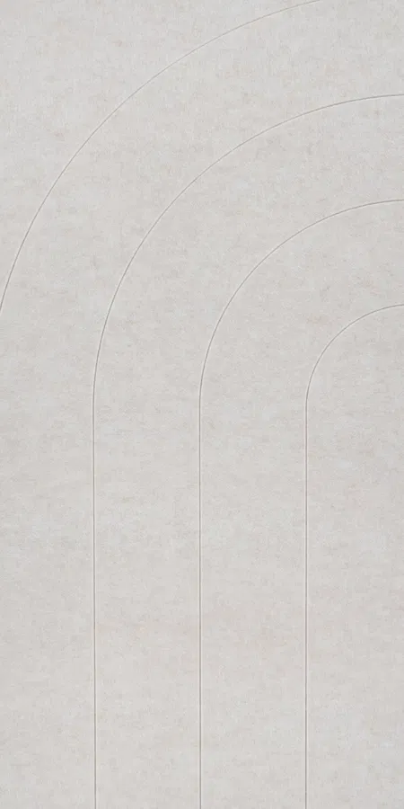 Vilt panelen beige - Flow