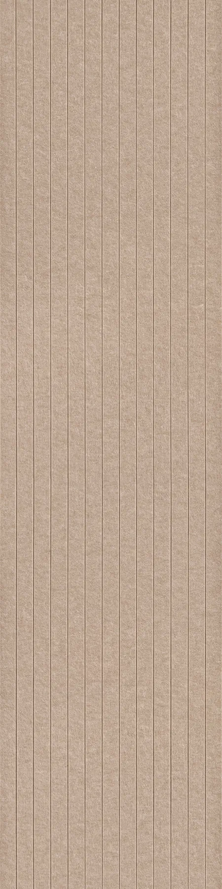 Vilt panelen taupe - Classic
