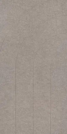 Vilt panelen taupe - Flow
