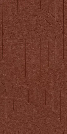 Vilt panelen terra - Arch
