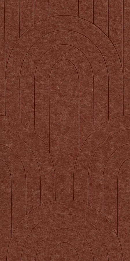 Vilt panelen terra - Arch