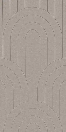 Vilt panelen zand - Arch