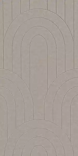 Vilt panelen zand - Arch 1