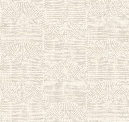 Arte Pampas Cupula Taupe 73561 Behang