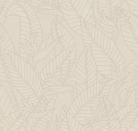 Arte Tali Strelitzia Porcelain 60744 Behang