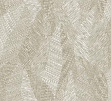 Behang Arte Essentials Tangram Bounty Cedar 24025