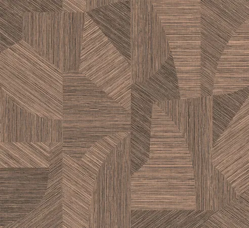 Behang Arte Essentials Tangram Caprice Canyon 24008
