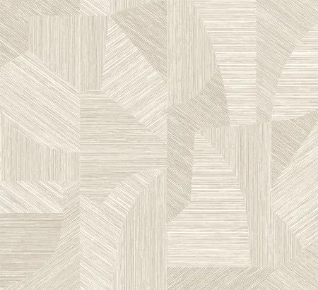Behang Arte Essentials Tangram Caprice Linen 24004