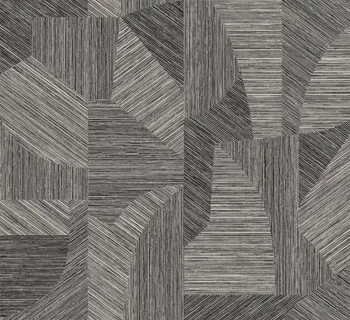 Behang Arte Essentials Tangram Caprice Rock 24007