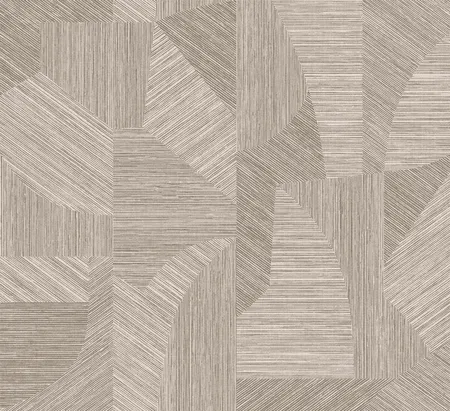 Behang Arte Essentials Tangram Caprice Stone 24006