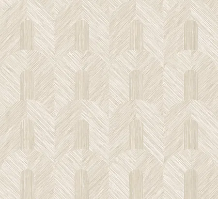 Behang Arte Essentials Tangram Dome Linen 24064