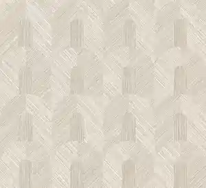Behang Arte Essentials Tangram Dome Sand 24065 1