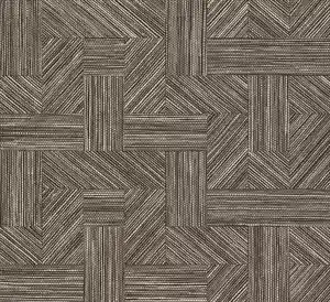 Behang Arte Essentials Tangram Intarsio Granite 24048 1