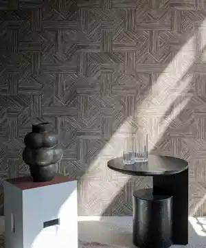 Behang Arte Essentials Tangram Intarsio Granite 24048 2