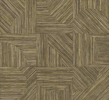 Behang Arte Essentials Tangram Splice Moss 24082