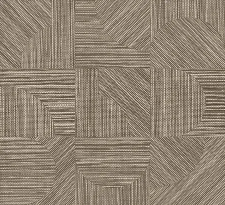 Behang Arte Essentials Tangram Splice Sandstone 24085