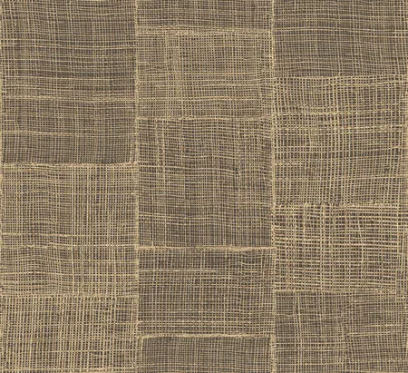 Behang Arte Essentials Totem Rabane Rust Gold 18924