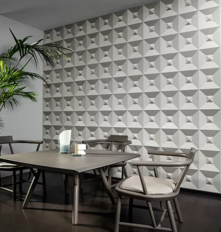 Behang Arte Focus 26500 Pyramid