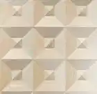Behang Arte Focus 26501 Pyramid 1