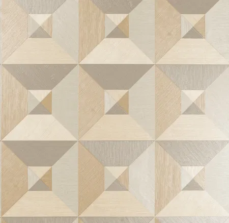 Behang Arte Focus 26501 Pyramid