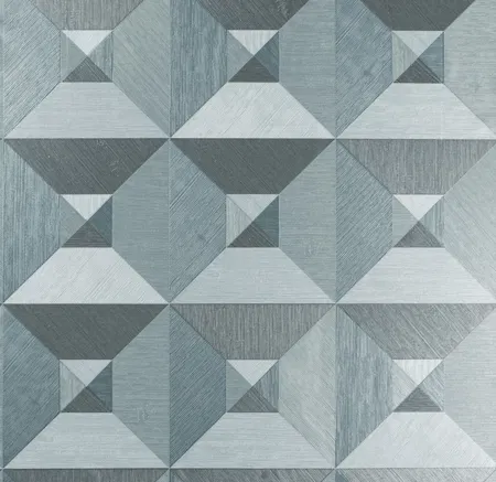 Behang Arte Focus 26503 Pyramid