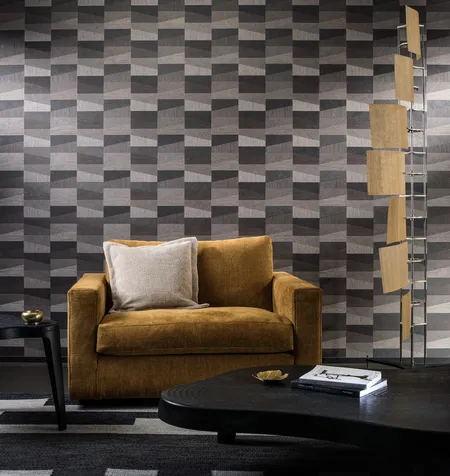 Behang Arte Focus 26552 Polygon