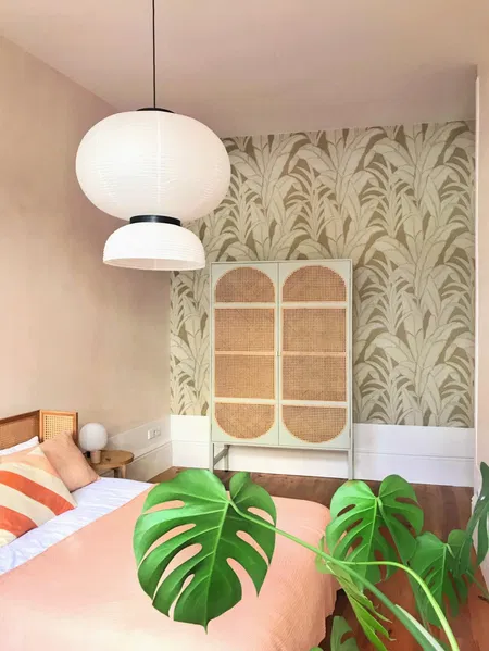 Behang Arte Manila Botanic 64501