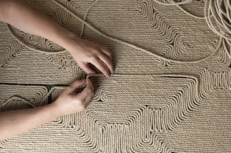 Behang Arte Manila Edge 64524
