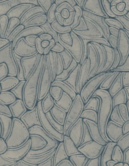 Behang Arte Manila Flore 64540