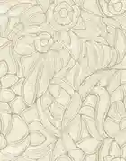 Behang Arte Manila Flore 64541 1