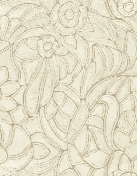 Behang Arte Manila Flore 64541