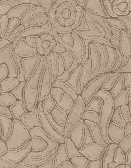 Behang Arte Manila Flore 64542