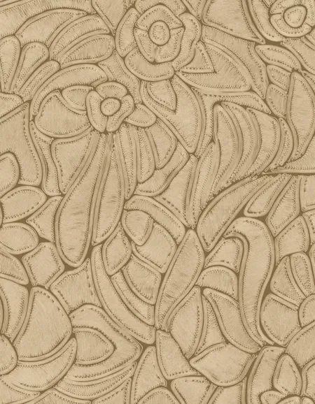 Behang Arte Manila Flore 64543