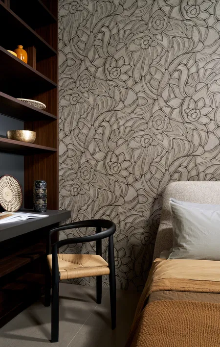 Behang Arte Manila Flore 64544
