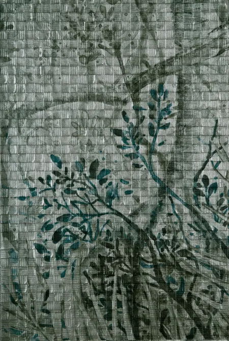 Behang Arte Monsoon Tropic 75500