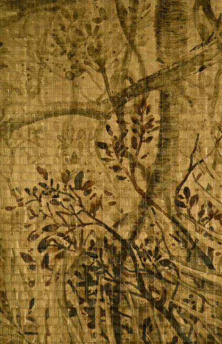 Behang Arte Monsoon Tropic 75501
