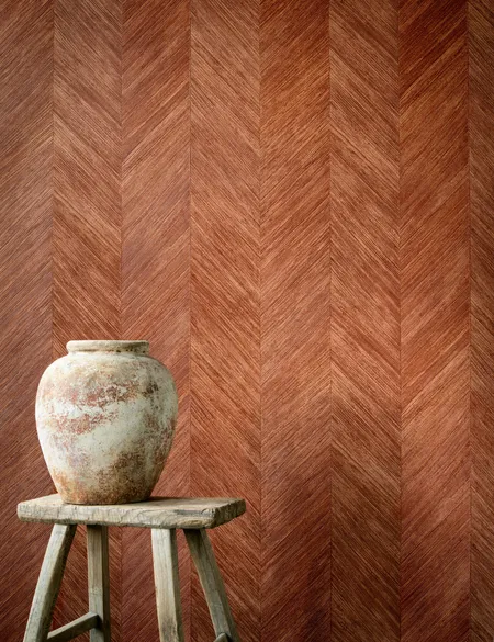 Behang Arte Selva Corteza 34204