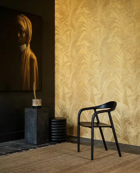 Behang Arte Selva Musa 75004A