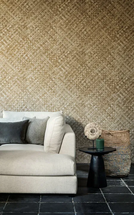 Behang Arte Selva Pandan 34104