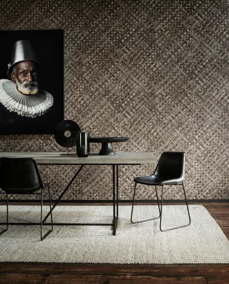 Behang Arte Selva Pandan 34106