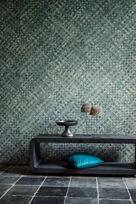 Behang Arte Selva Pandan 34108