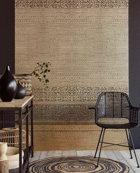 Eijffinger Siroc 376091 Behang