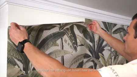 Arte EasyPro Behangverwijderaar 5 liter
