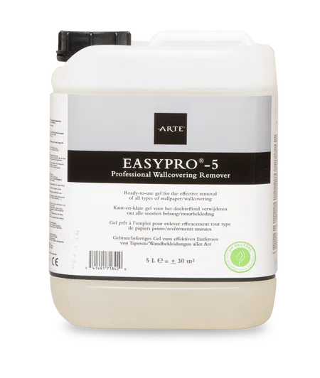Arte EasyPro Behangverwijderaar 5 liter