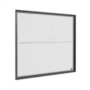 Luxaflex inklemhor Flex | voor draaikiepraam 1