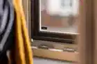 Luxaflex inklemhor Flex | voor draaikiepraam 7
