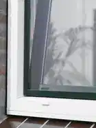 Luxaflex inklemhor Flex | voor draaikiepraam 8